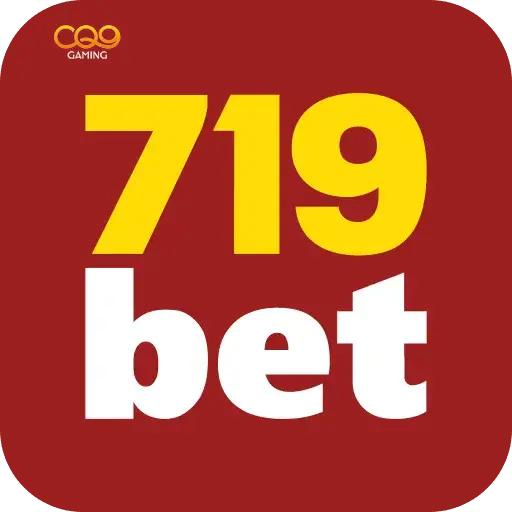 Logo da 719bet