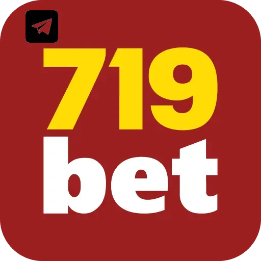 Canal oficial da 719bet no Telegram