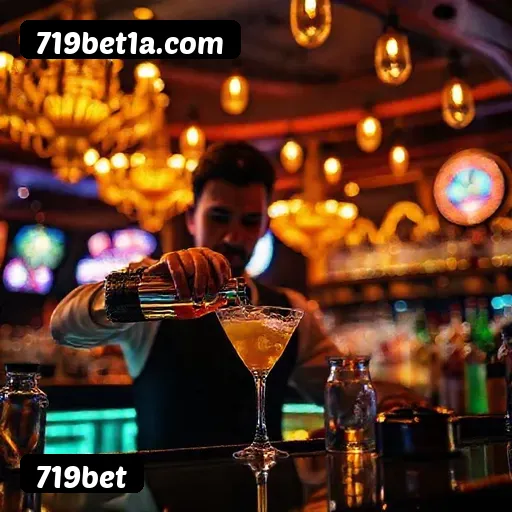 719bet APK - Download Oficial Android