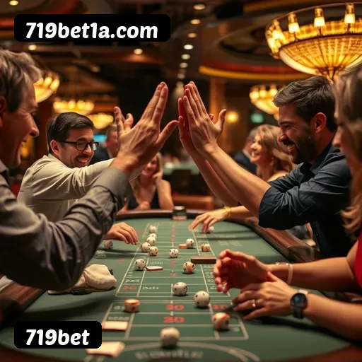 Como Instalar APK 719bet