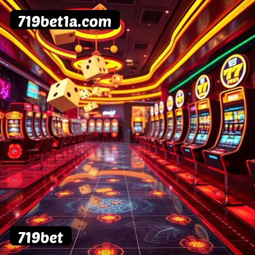 FAQ APK 719bet