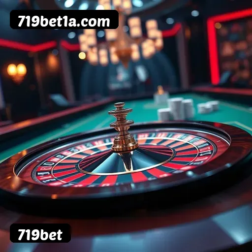 FAQ - Perguntas Frequentes 719bet