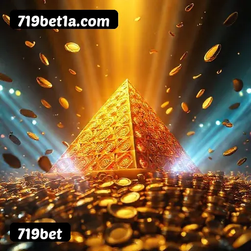 Termos e Condições Transparentes 719bet